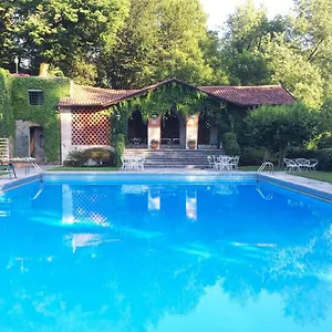 Vescogna Country House Calco (Lombardy)